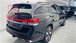 فولكسفاغن أطلس كروس سبورت